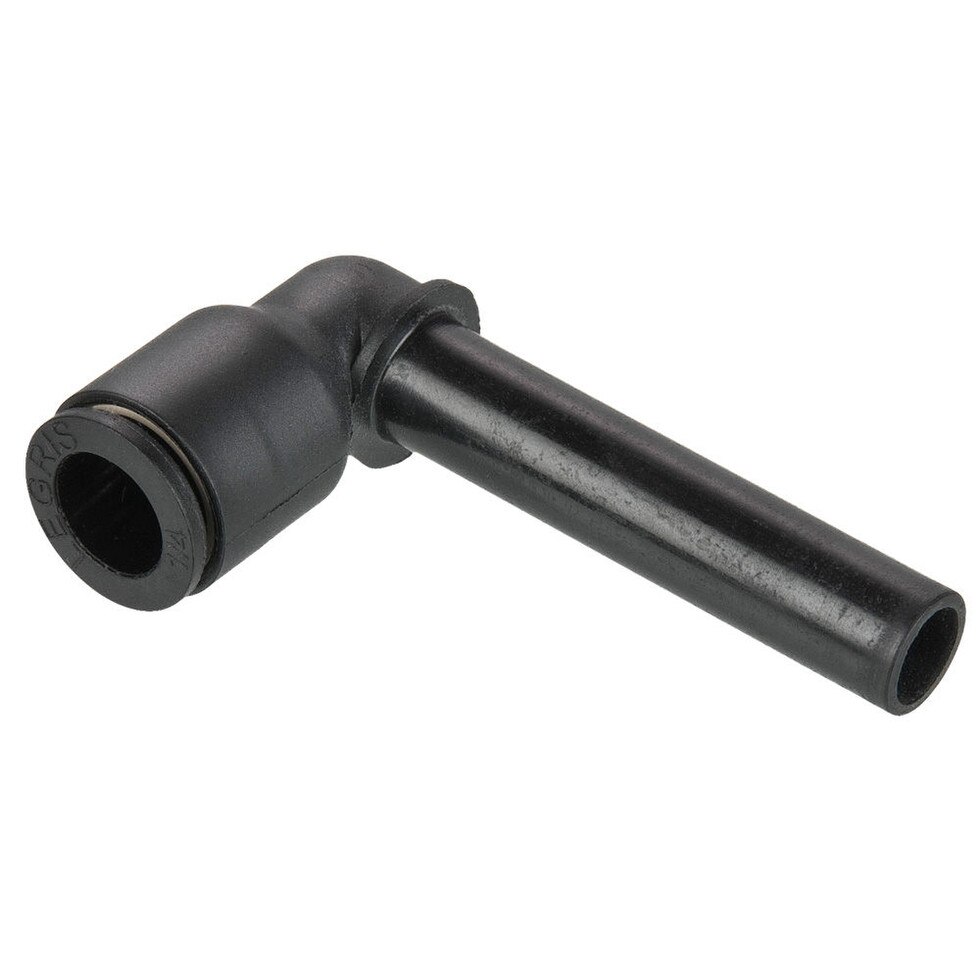 .Tube to Tube-ExtEnded Plug-in 90 Elbow-Prestolok